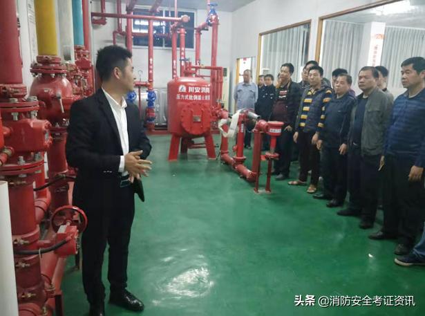 消防中級證考試題庫_消防中級證考試題庫_消防中級證考試題庫