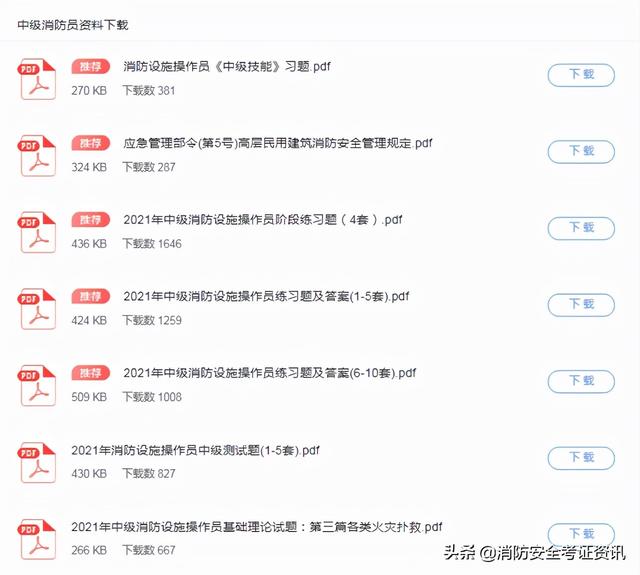 消防中級證考試題庫_消防中級證考試題庫_消防中級證考試題庫