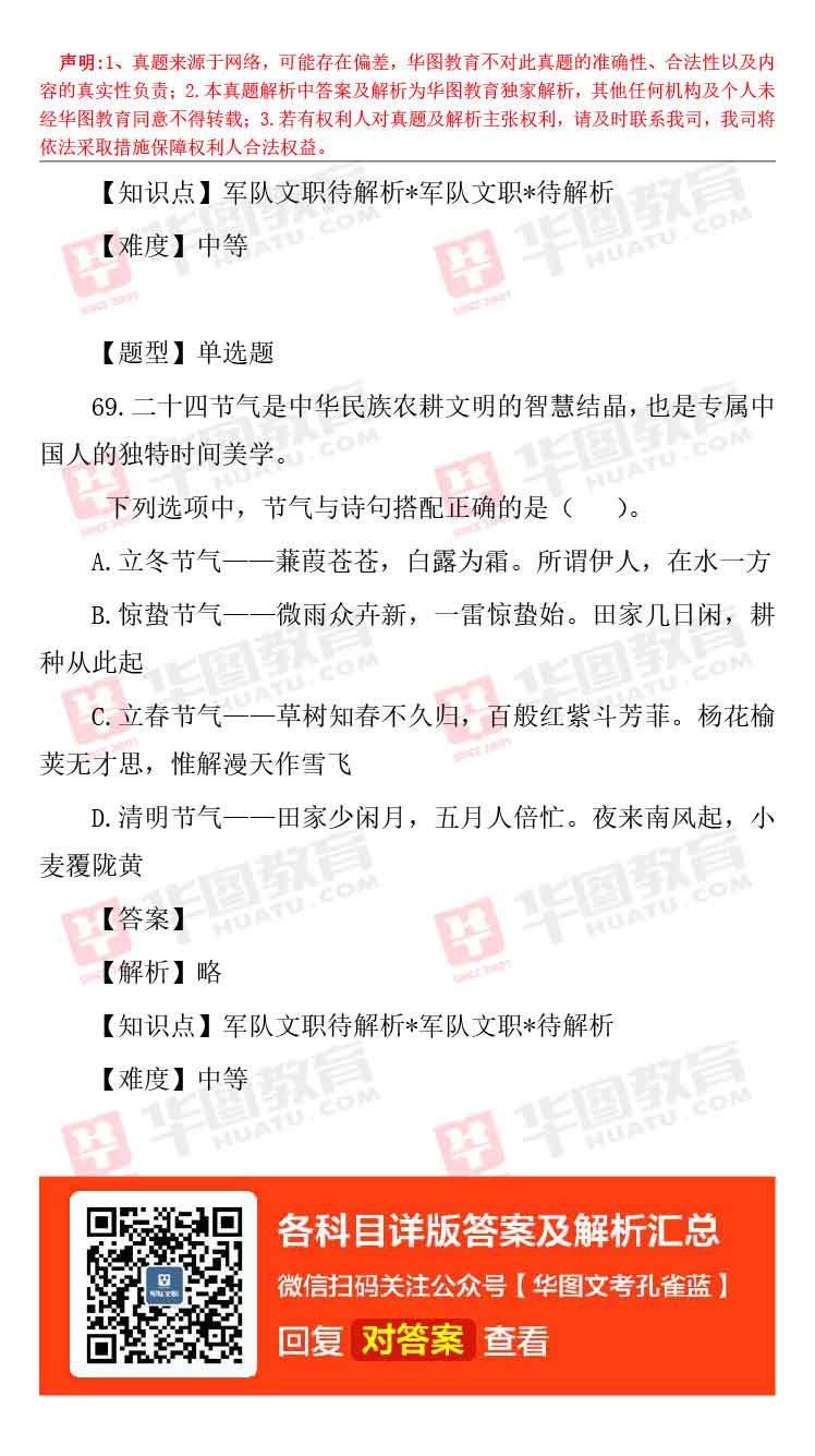 軍隊文職題庫_軍隊文職題庫_軍隊文職題庫