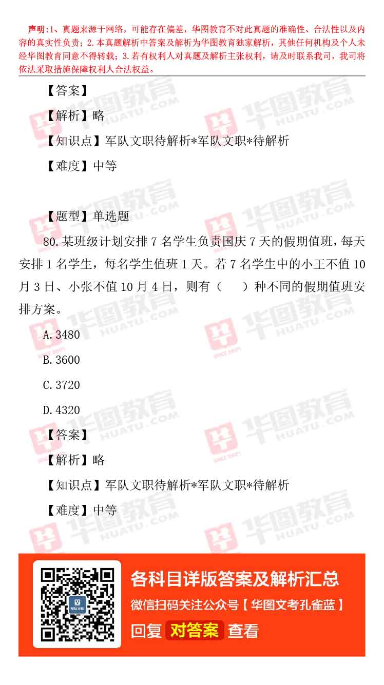 軍隊文職題庫_軍隊文職題庫_軍隊文職題庫