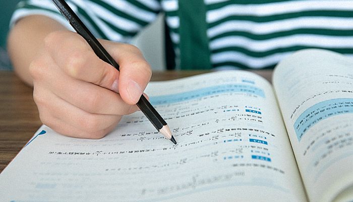 河南中考時間具體科目安排表 河南