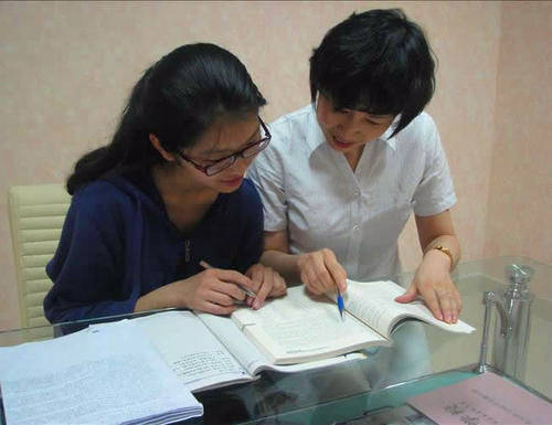 一對一補課時老師光叫我做題_叫老師補課怎么說_補課就是做題