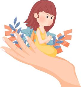 擁抱陽光 健康成長—留守困境兒童心理健康講座走進張集鎮(zhèn)